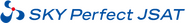 SKY Perfect JSAT