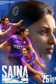 Saina [HD-Print]