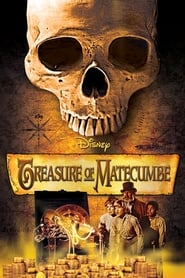 Treasure of Matecumbe постер