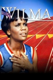 Poster Wilma 1977