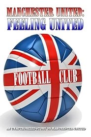Poster Manchester United: Feeling United 2016