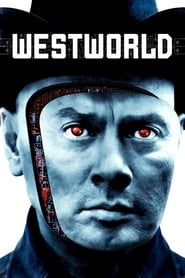 Poster for Westworld