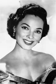 Kathryn Grayson as Magnolia Hawks / Kathryn Grayson