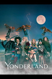 Yonderland poster