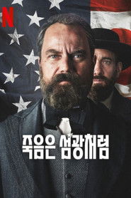 죽음은 섬광처럼 (2025)