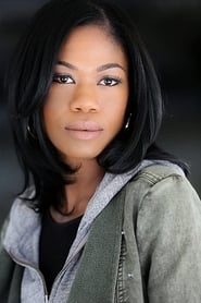 Vanessa Lee Chester is Kelly Curtis Malcolm