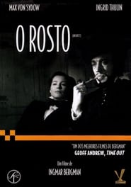 O Rosto (1958)