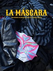 Poster La Máscara 