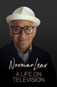 Poster Norman Lear: A Life on Television