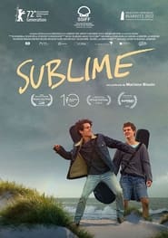 Poster Sublime