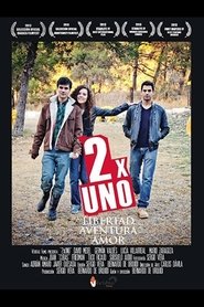 2 x One (2013)