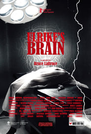 Poster Ulrike's Brain