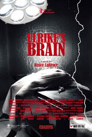 Poster Ulrike's Brain 2017