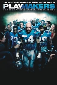 Playmakers poster