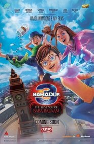 3 Bahadur : The Revenge of Baba Balaam 2016 3 Bahadur : The Revenge of Baba Balaam 2016