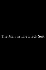 The Man in the Black Suit (2019)