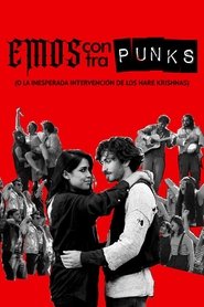 Emos contra Punks (o la inesperada intervención de los Hare Krishnas)