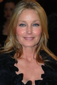 Bo Derek isMay Wexler