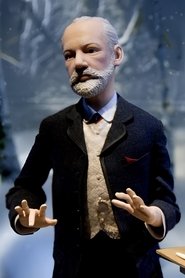 Poster Tchaikovsky. An Elegy 2011