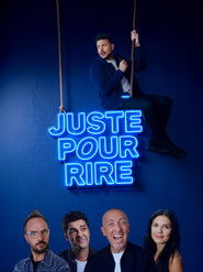 Juste pour Rire Montr&eacute;al 2025 (2025)