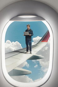 The Rehearsal poster
