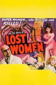 El ataque de las mujeres araña El ataque de las mujeres araña