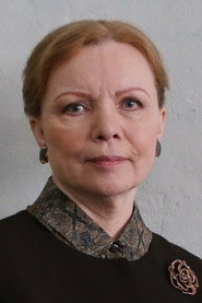 Valentina Telichkina