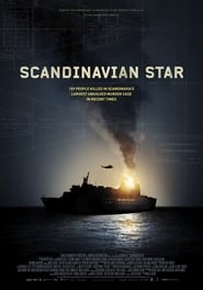 Scandinavian Star постер