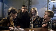 Rang 1 Temporada 1 Episodio 12