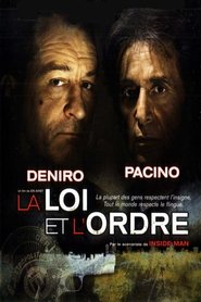 Regarder La Loi et l'Ordre en Streaming  HD