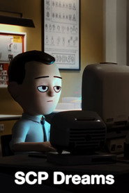 SCP Dreams