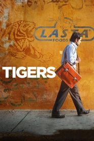 Tigers постер