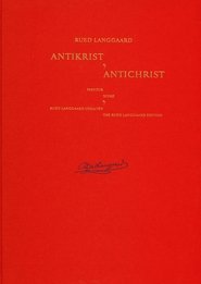 Poster Antikrist 2002