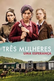 Imagem Três Mulheres: Uma Esperança