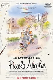 [!Guarda!] Le Avventure del Piccolo Nicolas STREAMING ITA gratis in italiano sub ita HD