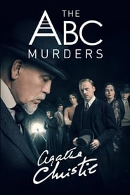 The ABC Murders temporada 1 capitulo 3