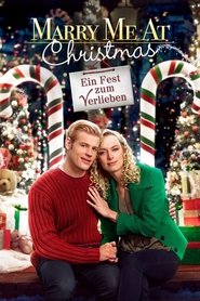 Poster Marry Me at Christmas