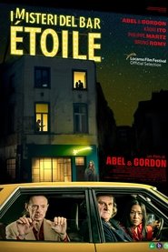 I misteri del Bar Étoile) I misteri del Bar Étoile (2024)