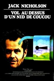 Regarder Vol au-dessus d'un nid de coucou en streaming – FILMVF