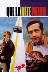 Que la bête meure (1969)