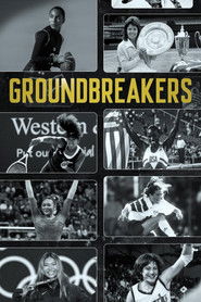 Groundbreakers