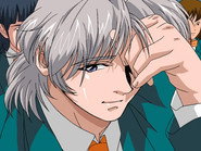 Hungry Heart: Wild Striker - Episodio 44: Episodio 44