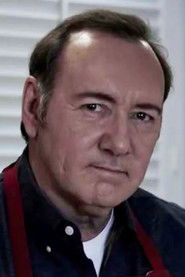 Kevin Spacey photo
