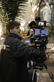 Foto de Iván M. Lainez