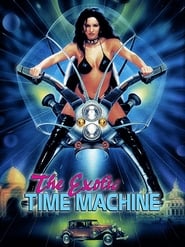 The Exotic Time Machine (1998)