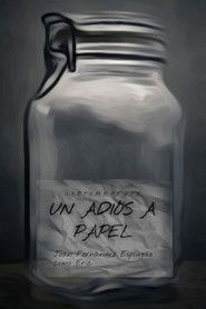 Un adi&oacute;s a papel (2024)
