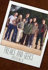 Freaks and Geeks Season 0