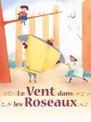 Poster Le vent dans les roseaux