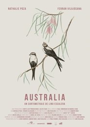 Poster Australia