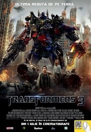 Transformers 3 2011 Online Subtitrat